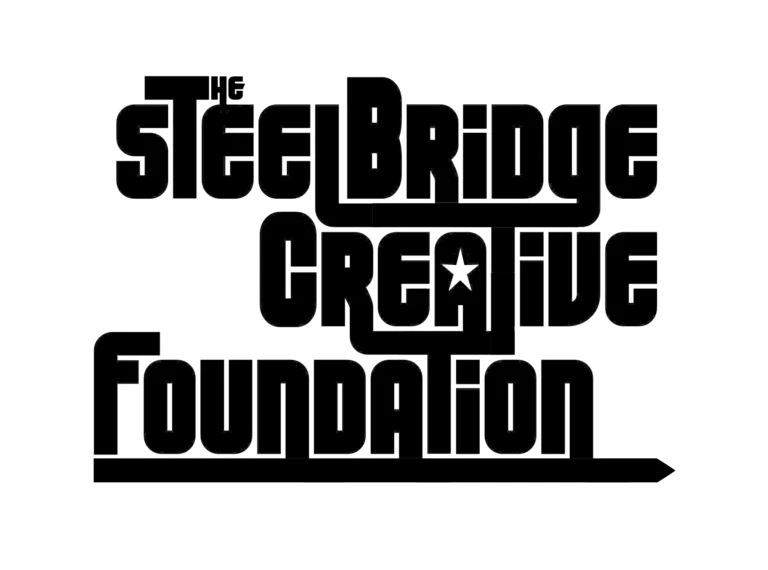 Steel Bridge Creative Foundation Logo